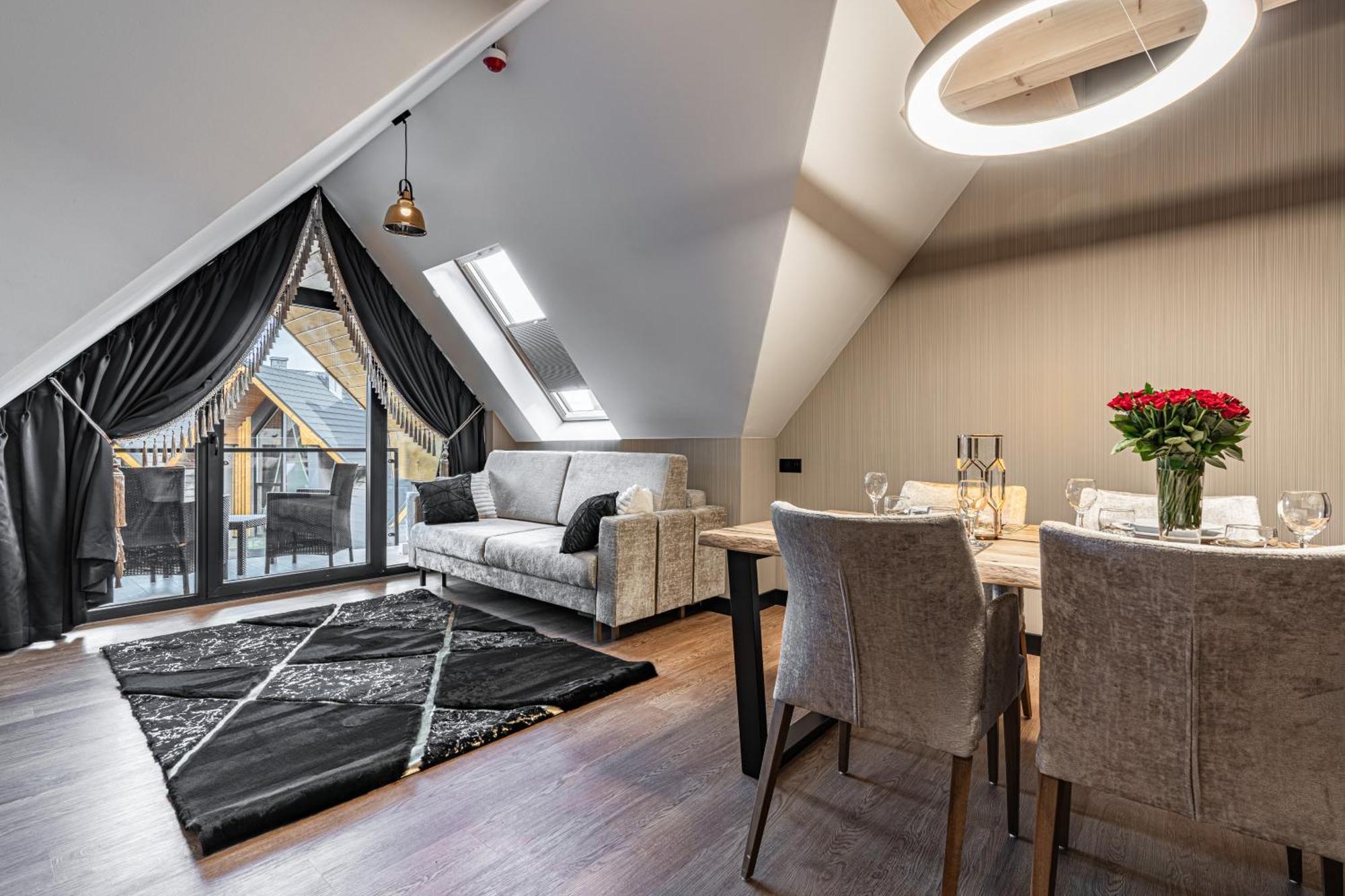 Aparthotel Diamond Spa Aqua Białka Tatrzańska Zewnętrze zdjęcie