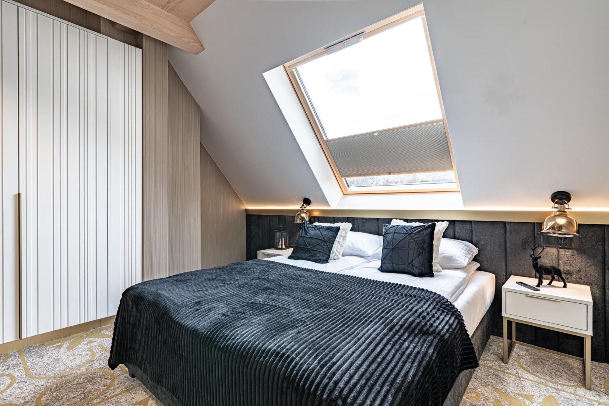 Aparthotel Diamond Spa Aqua Białka Tatrzańska Zewnętrze zdjęcie